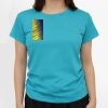 Premium Cotton CVC Roundneck T-shirt (Ladies) Thumbnail