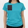 Premium Cotton CVC Roundneck T-shirt (Ladies) Premium Cotton CVC Roundneck T-shirt (Ladies) Thumbnail