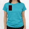 Premium Cotton CVC Roundneck T-shirt (Ladies) Thumbnail