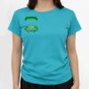 Premium Cotton CVC Roundneck T-shirt (Ladies) Premium Cotton CVC Roundneck T-shirt (Ladies) Thumbnail