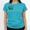 Premium Cotton CVC Roundneck T-shirt (Ladies) Premium Cotton CVC Roundneck T-shirt (Ladies) Thumbnail
