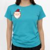 Premium Cotton CVC Roundneck T-shirt (Ladies) Premium Cotton CVC Roundneck T-shirt (Ladies) Thumbnail