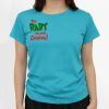 Premium Cotton CVC Roundneck T-shirt (Ladies) Premium Cotton CVC Roundneck T-shirt (Ladies) Thumbnail