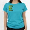 Premium Cotton CVC Roundneck T-shirt (Ladies) Premium Cotton CVC Roundneck T-shirt (Ladies) Thumbnail