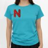 Premium Cotton CVC Roundneck T-shirt (Ladies) Premium Cotton CVC Roundneck T-shirt (Ladies) Thumbnail