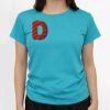 Premium Cotton CVC Roundneck T-shirt (Ladies) Premium Cotton CVC Roundneck T-shirt (Ladies) Thumbnail