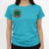 Premium Cotton CVC Roundneck T-shirt (Ladies) Premium Cotton CVC Roundneck T-shirt (Ladies) Thumbnail