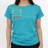 Premium Cotton CVC Roundneck T-shirt (Ladies) Premium Cotton CVC Roundneck T-shirt (Ladies) Thumbnail