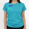 Premium Cotton CVC Roundneck T-shirt (Ladies) Thumbnail