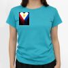 Premium Cotton CVC Roundneck T-shirt (Ladies) Premium Cotton CVC Roundneck T-shirt (Ladies) Thumbnail