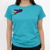 Premium Cotton CVC Roundneck T-shirt (Ladies) Premium Cotton CVC Roundneck T-shirt (Ladies) Thumbnail