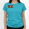 Premium Cotton CVC Roundneck T-shirt (Ladies) Thumbnail