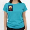 Premium Cotton CVC Roundneck T-shirt (Ladies) Thumbnail