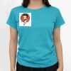 Premium Cotton CVC Roundneck T-shirt (Ladies) Thumbnail