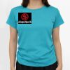 Premium Cotton CVC Roundneck T-shirt (Ladies) Thumbnail