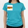 Premium Cotton CVC Roundneck T-shirt (Ladies) Thumbnail