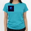Premium Cotton CVC Roundneck T-shirt (Ladies) Thumbnail