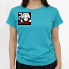 Premium Cotton CVC Roundneck T-shirt (Ladies) Thumbnail