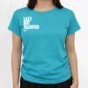 Premium Cotton CVC Roundneck T-shirt (Ladies) Thumbnail