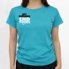 Premium Cotton CVC Roundneck T-shirt (Ladies) Thumbnail