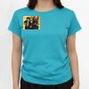 Premium Cotton CVC Roundneck T-shirt (Ladies) Thumbnail