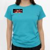 Premium Cotton CVC Roundneck T-shirt (Ladies) Thumbnail