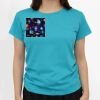 Premium Cotton CVC Roundneck T-shirt (Ladies) Thumbnail