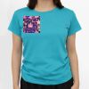 Premium Cotton CVC Roundneck T-shirt (Ladies) Thumbnail