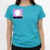 Premium Cotton CVC Roundneck T-shirt (Ladies) Thumbnail