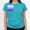 Premium Cotton CVC Roundneck T-shirt (Ladies) Thumbnail