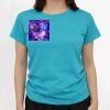 Premium Cotton CVC Roundneck T-shirt (Ladies) Thumbnail