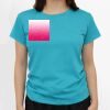 Premium Cotton CVC Roundneck T-shirt (Ladies) Thumbnail