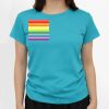 Premium Cotton CVC Roundneck T-shirt (Ladies) Thumbnail