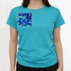 Premium Cotton CVC Roundneck T-shirt (Ladies) Thumbnail