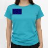 Premium Cotton CVC Roundneck T-shirt (Ladies) Thumbnail