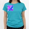Premium Cotton CVC Roundneck T-shirt (Ladies) Thumbnail