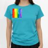 Premium Cotton CVC Roundneck T-shirt (Ladies) Thumbnail