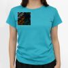 Premium Cotton CVC Roundneck T-shirt (Ladies) Thumbnail