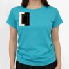 Premium Cotton CVC Roundneck T-shirt (Ladies) Thumbnail