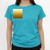 Premium Cotton CVC Roundneck T-shirt (Ladies) Thumbnail