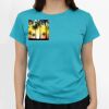 Premium Cotton CVC Roundneck T-shirt (Ladies) Thumbnail