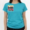 Premium Cotton CVC Roundneck T-shirt (Ladies) Thumbnail
