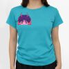 Premium Cotton CVC Roundneck T-shirt (Ladies) Thumbnail