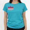Premium Cotton CVC Roundneck T-shirt (Ladies) Thumbnail