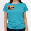 Premium Cotton CVC Roundneck T-shirt (Ladies) Thumbnail