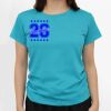 Premium Cotton CVC Roundneck T-shirt (Ladies) Thumbnail