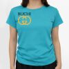 Premium Cotton CVC Roundneck T-shirt (Ladies) Thumbnail
