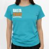 Premium Cotton CVC Roundneck T-shirt (Ladies) Thumbnail