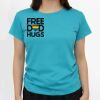 Premium Cotton CVC Roundneck T-shirt (Ladies) Thumbnail