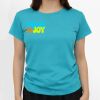 Premium Cotton CVC Roundneck T-shirt (Ladies) Thumbnail